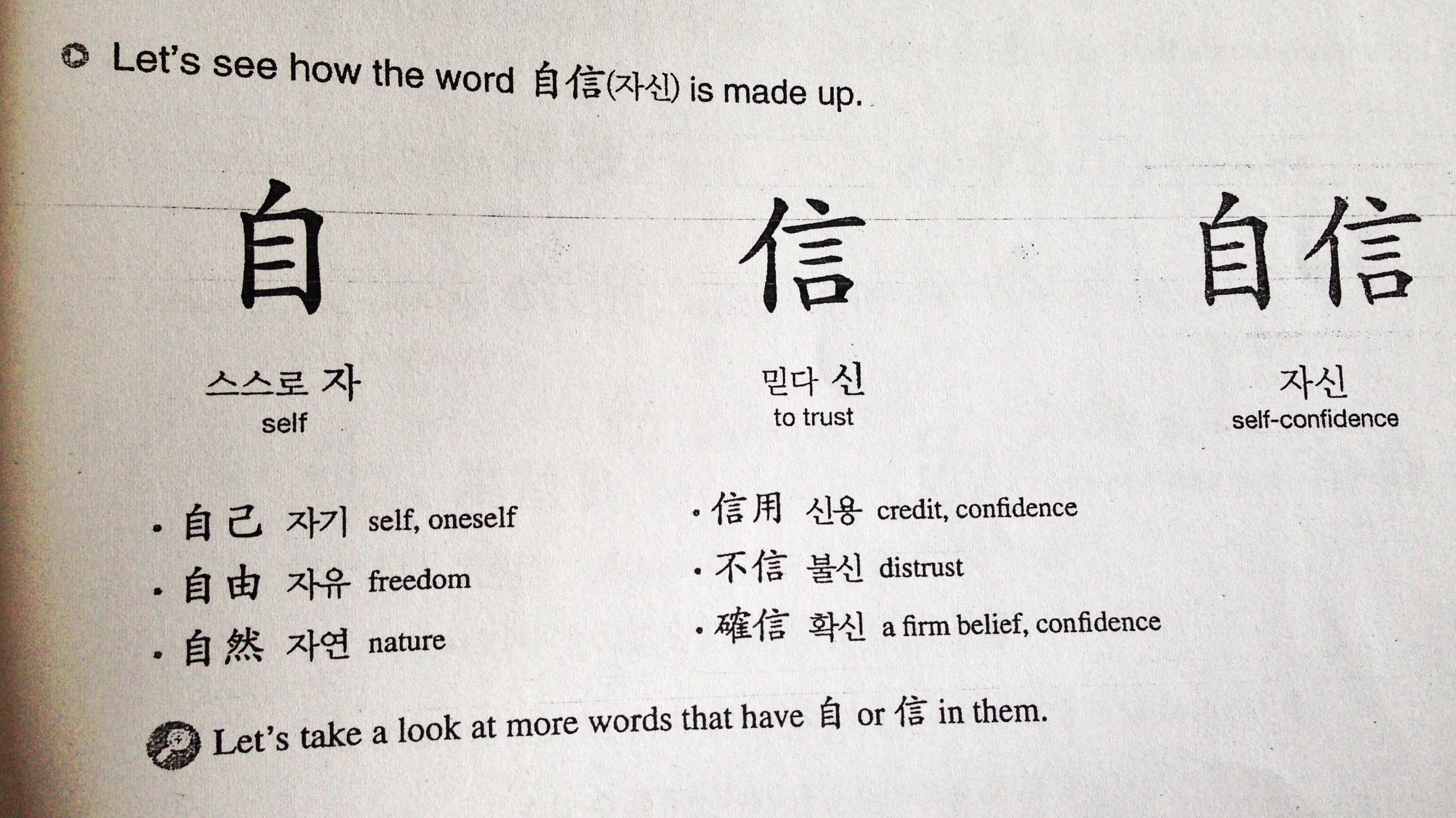 How to write names in kanji